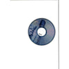 New Beginning by Tracy Chapman - CD Back Cover
