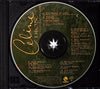 The Colour of My Love by Celine Dion - CD Image