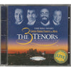 The 3 Tenors In Concert 1994 by Tibor Rudas, José Carreras, Placido Domingo, Luciano Pavarotti, Zubin Mehta - CD Image