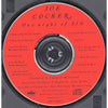 One Night Of Sin by Joe Cocker - CD Image