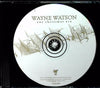 Wayne Watson - One Christmas Eve CD disc