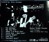 When I'm With You by brodie - CD Back Cover
