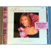 Timeless - Live In Concert by Barbra Streisand - CD Back Cover
