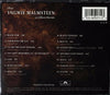 Collection by Yngwie Malmsteen - CD Back Cover