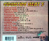 Country Heat 5 by Various Artists - CD Back Cover
