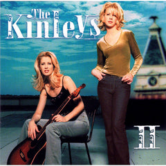 II by The Kinleys (CD)