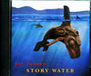 Story Water by Art Turner - CD Album Cover