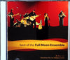 best of the Full Moon Ensemble by Full Moon Ensemble - CD Album Cover