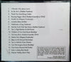 The Art Of Peace: Songs For Tibet II (Wisdom. Action. Freedom) by Various - CD Back Cover