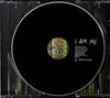 I AM ME by ashlee simpson - CD Image