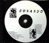 Sonando - Sonando CD disc
