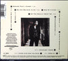 Jon Secada by Jon Secada - CD Back Cover