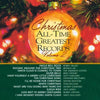 Christmas All-Time Greatest Records Volume 2 by Various - CD Album Cover