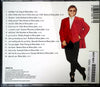 Duets by Elton John - CD Back Cover