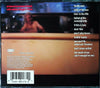 Barney Bentall - Ain't Life Strange CD back cover with track list