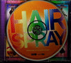 Hairspray: Soundtrack to the Motion Picture by Various Artists - CD Image