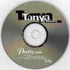 Pretty Deep by Tanya Donelly - CD Back Cover