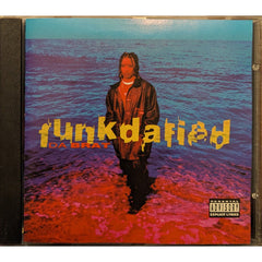 Funkdafied by Da Brat (CD)