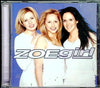 I Believe by ZOEgirl - CD Album Cover