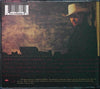 Toby Keith - Dream Walkin' (1997) CD back cover with track list