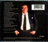 Tony Bennett's All-Time Greatest Hits by Tony Bennett - CD Back Cover