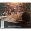 One Cell In The Sea by A Fine Frenzy - CD Back Cover
