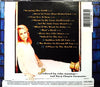 A Place in the World by Mary Chapin Carpenter - CD Back Cover