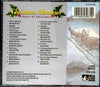 Memories Of Christmas by Various - CD Back Cover