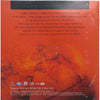 Left Behind (The Movie Soundtrack) by Various - CD Back Cover
