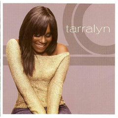 Tarralyn by Tarralyn Ramsey (CD)