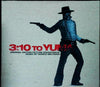 3:10 To Yuma (Original Motion Picture Soundtrack) by Marco Beltrami - CD Album Cover