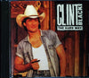 The Hard Way by Clint Black - CD Album Cover