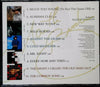 The Nashville Collection (Volume 1) by Various - CD Back Cover