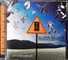 DJ John Kelley - High Desert Sound System 2 CD front cover