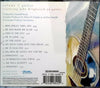 Volume 2: Guitar - An Instrumental Praise Experience by Simplicity Praise - CD Back Cover