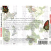 (Songbook) A Collection Of Hits by Trisha Yearwood - CD Back Cover