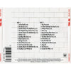 The Wall by Pink Floyd - CD Image