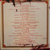 Emigrante by Orishas - CD Back Cover
