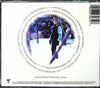 Wayne Watson - One Christmas Eve CD back cover with track list