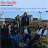 So Much For The City by The Thrills - CD Album Cover