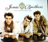 Lines, Vines and Trying Times by Jonas Brothers - CD Album Cover