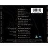 Let's Talk About Love by Céline Dion - CD Back Cover