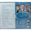 Treasury Of Christmas  by Various - CD Back Cover