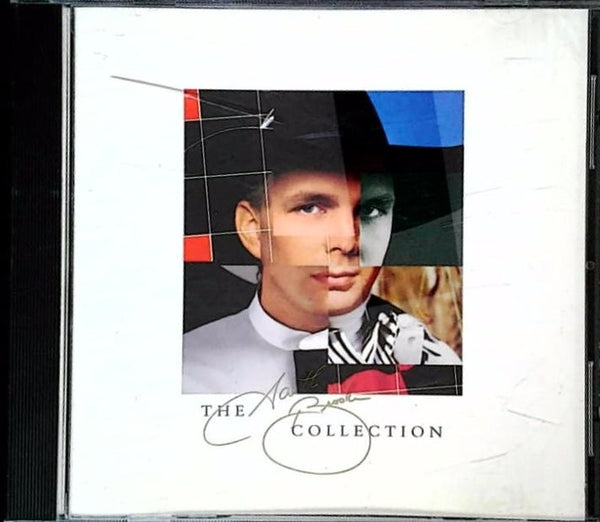 The Nashville Collection (Volume 1) by Various - CD Album Cover