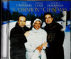 A Celebration of Christmas by José Carreras, Natalie Cole, Plácido Domingo - CD Album Cover