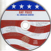 All American Country by Ray Price - CD Image