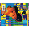It's Great When You're Straight...Yeah by Black Grape - CD Back Cover