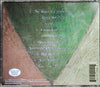 The Heart of a Siren by Carl Funk - CD Back Cover