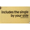 Lovers Rock by Sade - CD Back Cover