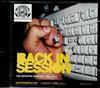 In Session... by Albert King, Stevie Ray Vaughan - CD Album Cover